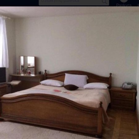 Appartement Kotedzai Milikoniu G. à Kaunas Extérieur photo