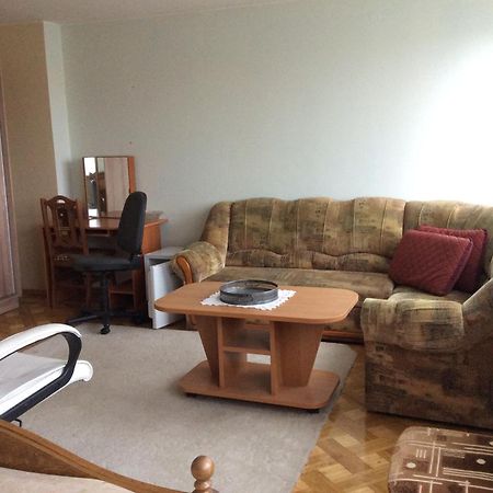 Appartement Kotedzai Milikoniu G. à Kaunas Extérieur photo