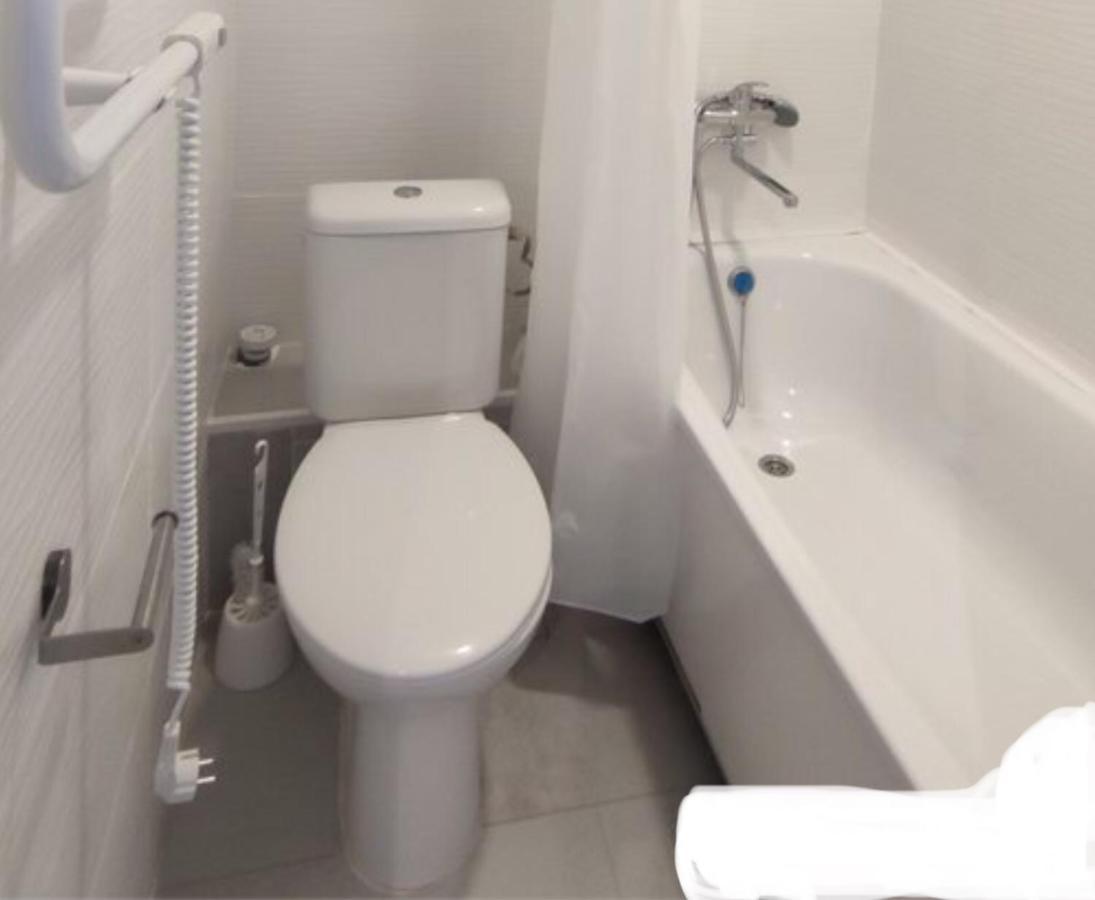 Appartement Kotedzai Milikoniu G. à Kaunas Extérieur photo