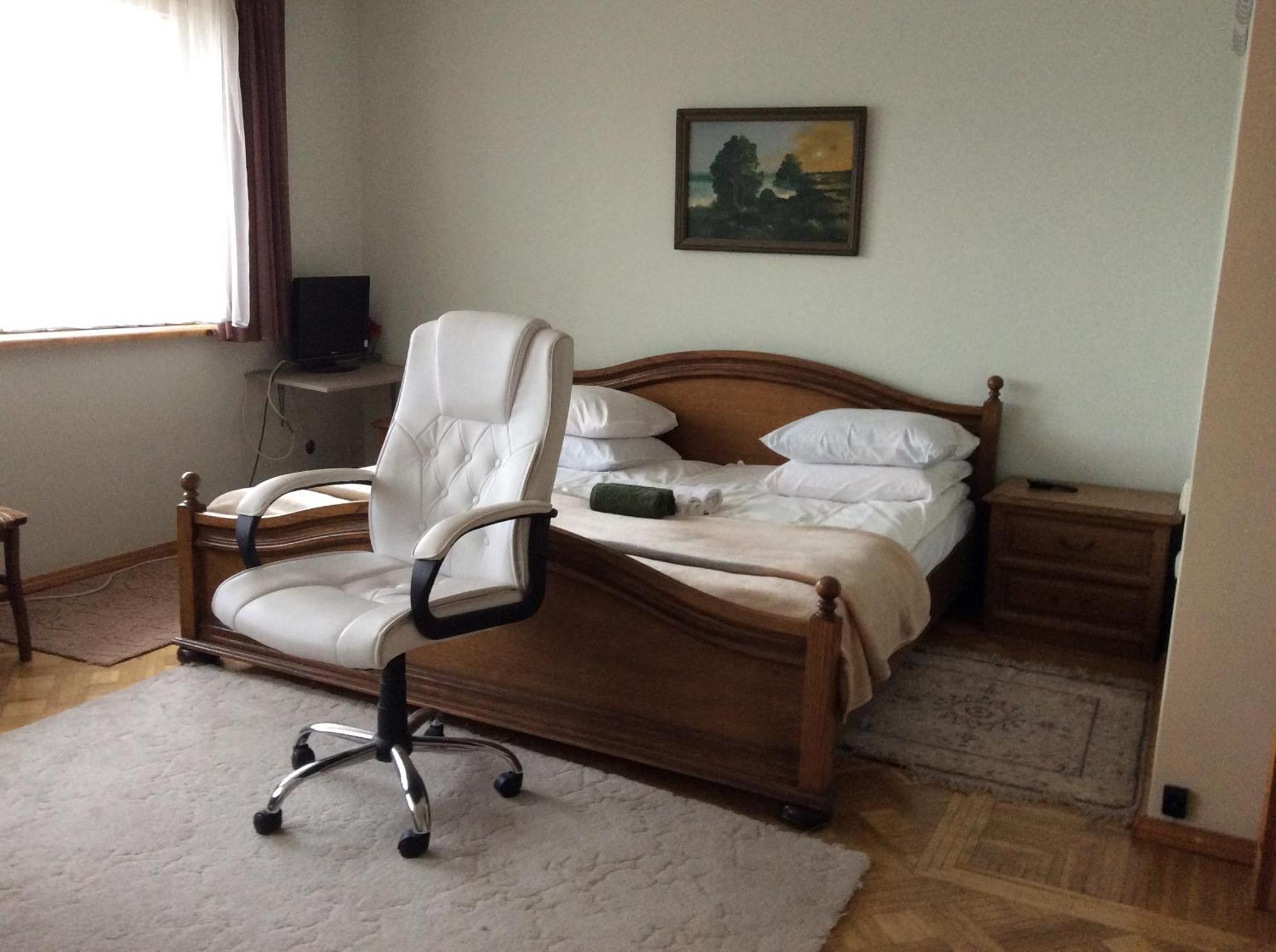 Appartement Kotedzai Milikoniu G. à Kaunas Extérieur photo