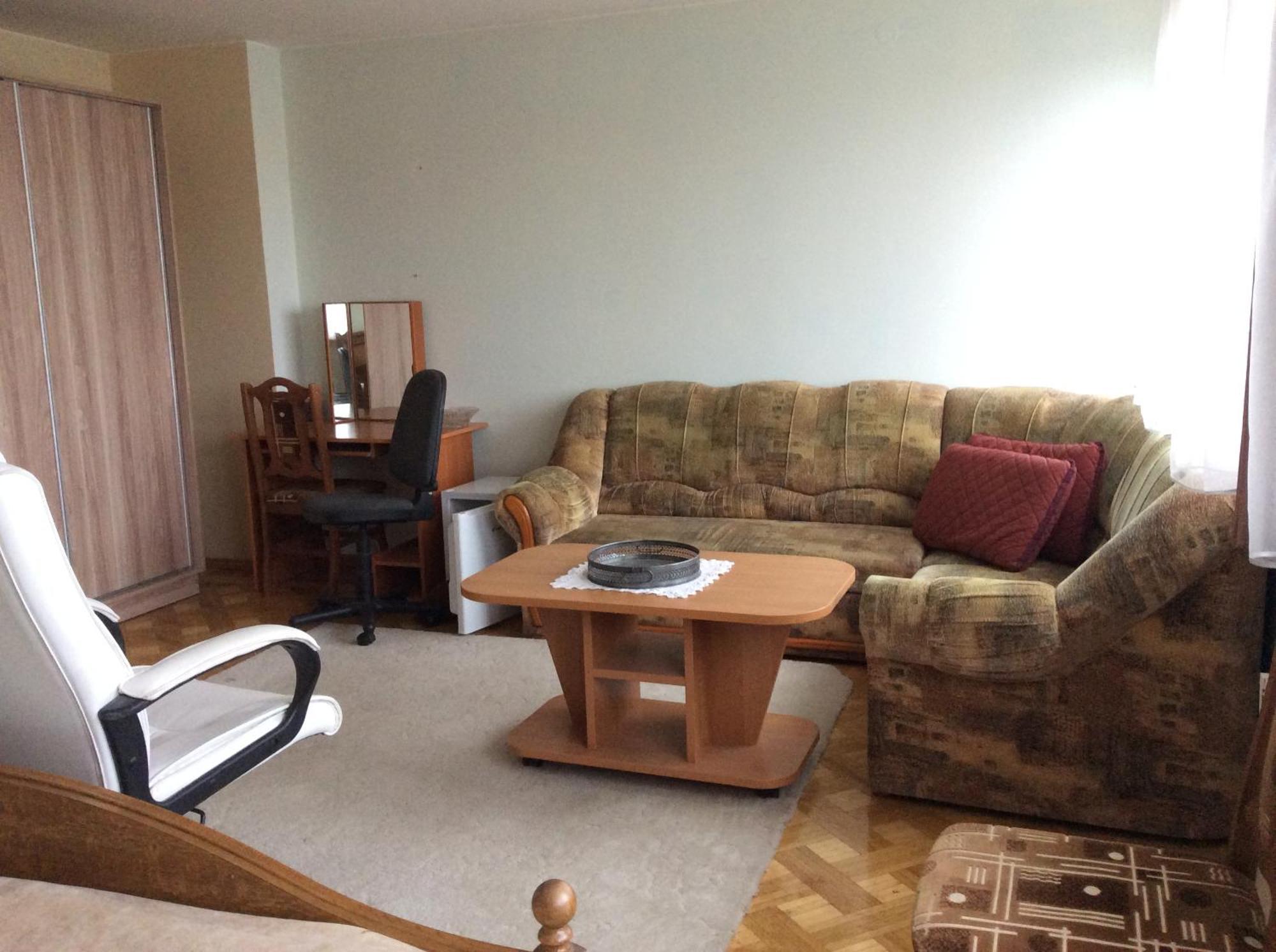 Appartement Kotedzai Milikoniu G. à Kaunas Extérieur photo