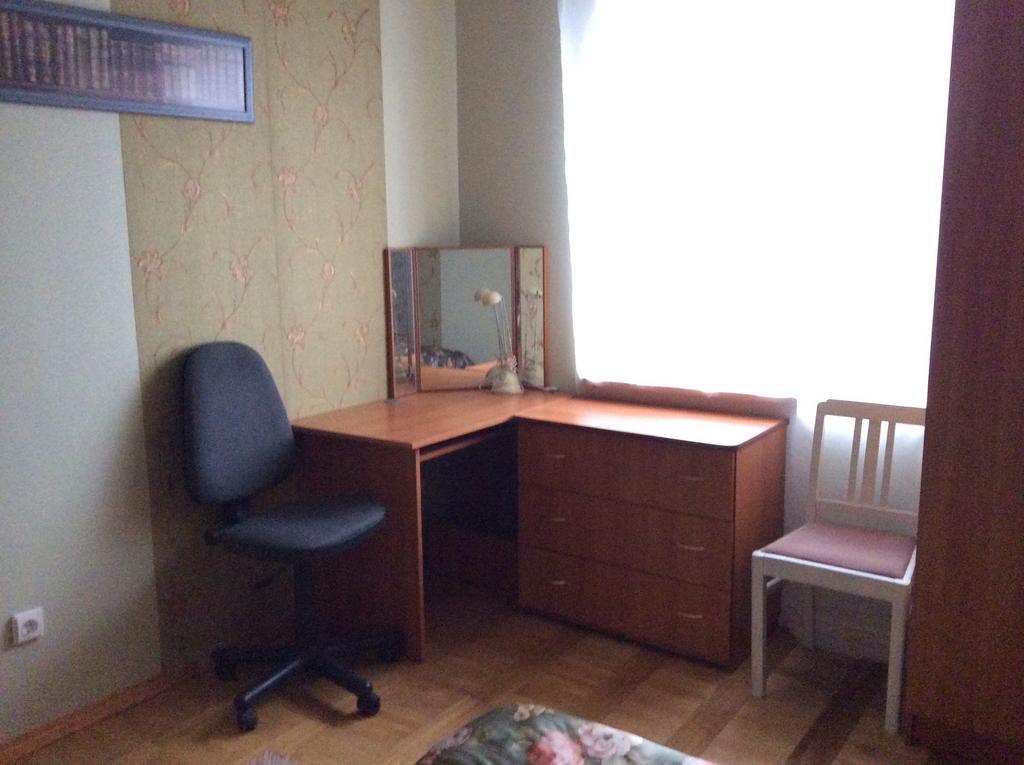 Appartement Kotedzai Milikoniu G. à Kaunas Extérieur photo