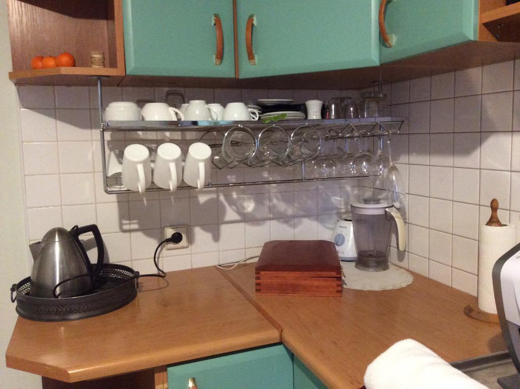 Appartement Kotedzai Milikoniu G. à Kaunas Extérieur photo