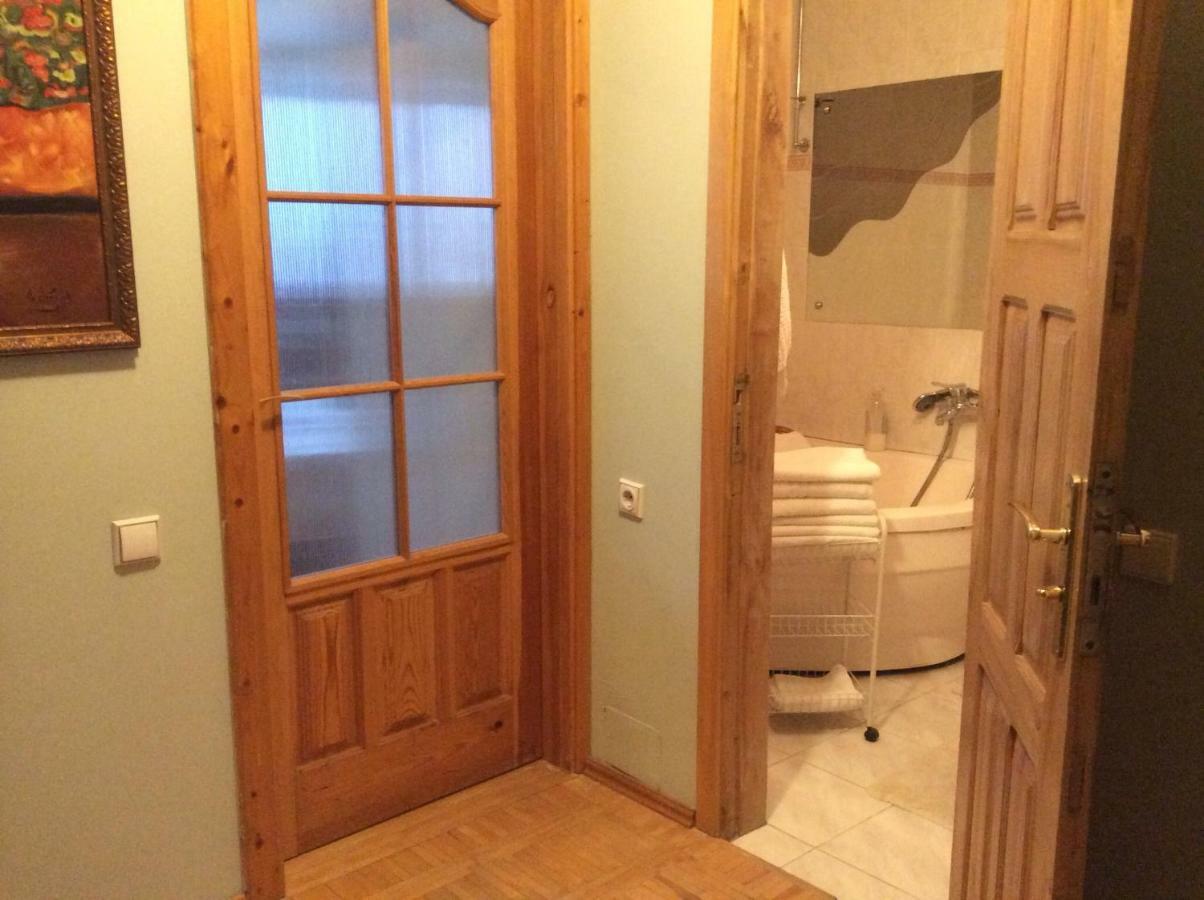 Appartement Kotedzai Milikoniu G. à Kaunas Extérieur photo