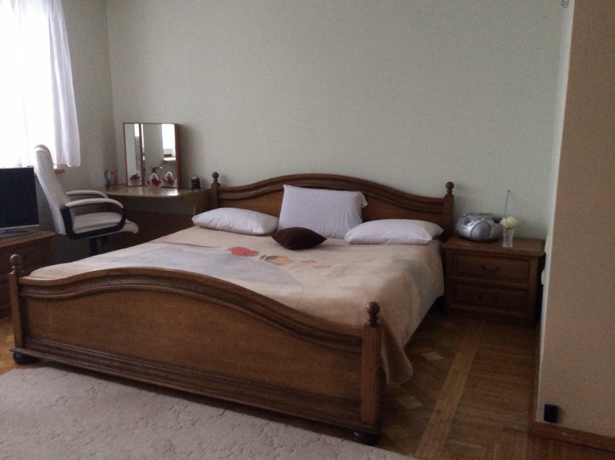 Appartement Kotedzai Milikoniu G. à Kaunas Extérieur photo