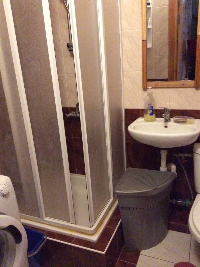 Appartement Kotedzai Milikoniu G. à Kaunas Extérieur photo