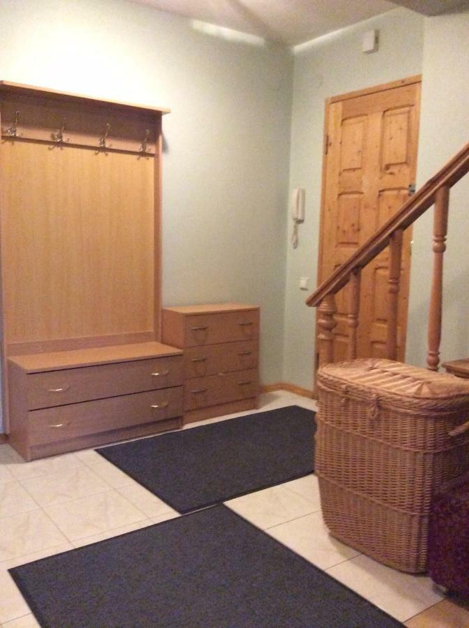Appartement Kotedzai Milikoniu G. à Kaunas Extérieur photo