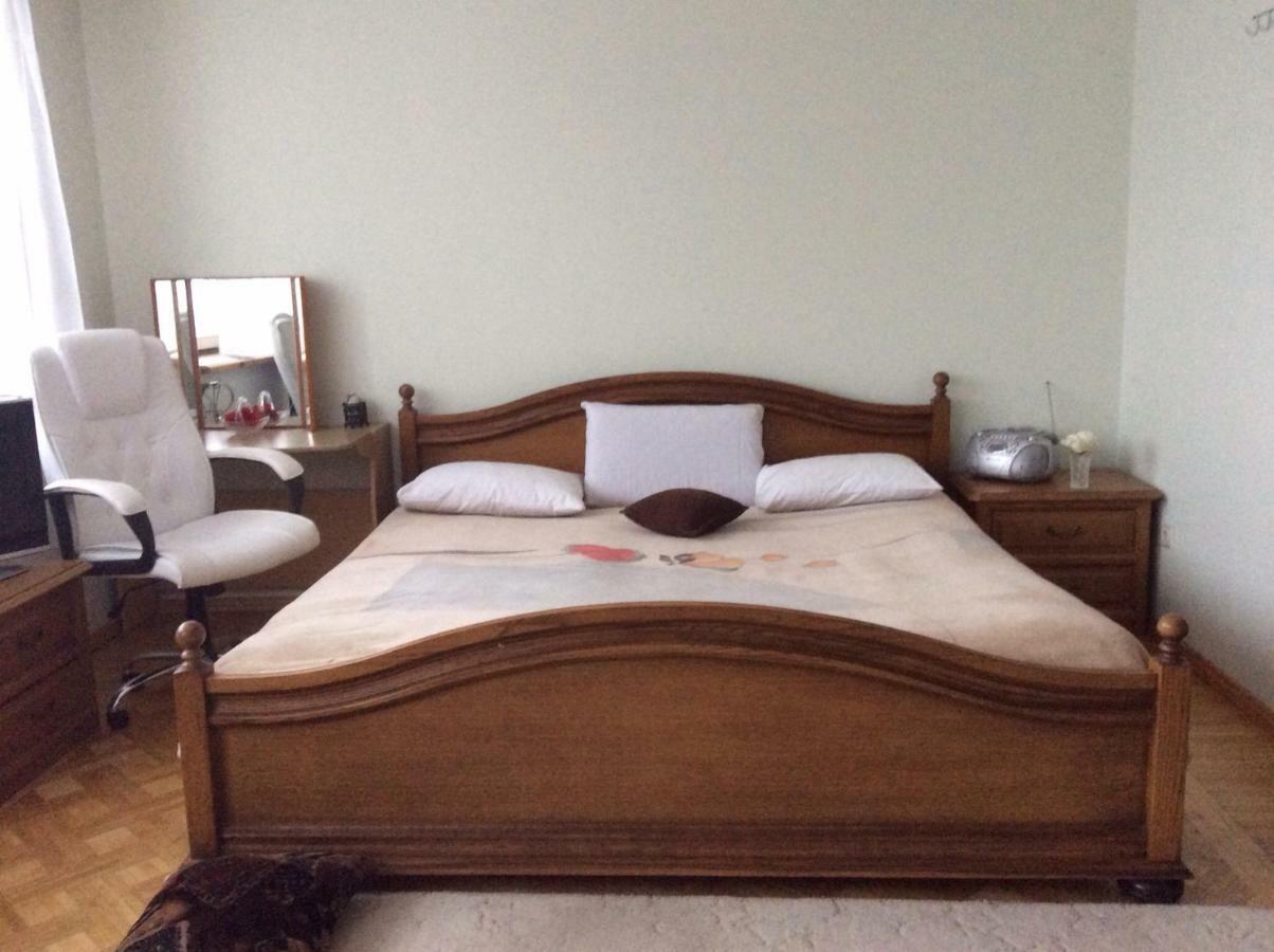 Appartement Kotedzai Milikoniu G. à Kaunas Extérieur photo