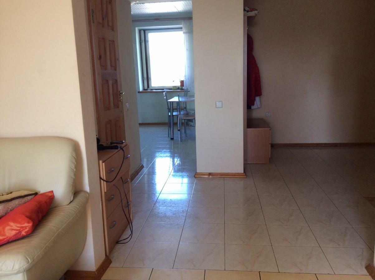 Appartement Kotedzai Milikoniu G. à Kaunas Extérieur photo