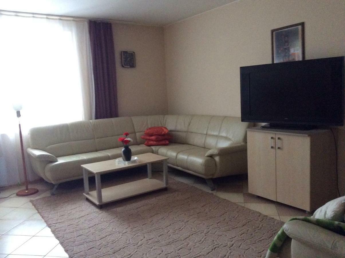 Appartement Kotedzai Milikoniu G. à Kaunas Extérieur photo