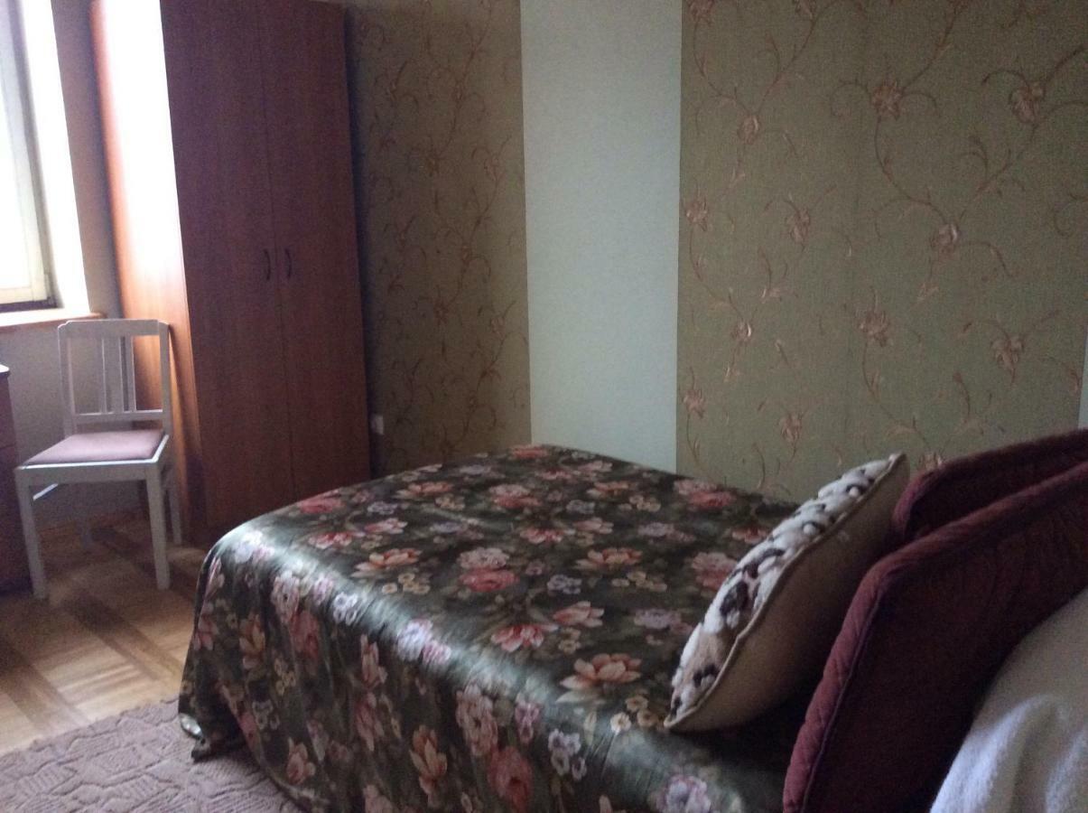 Appartement Kotedzai Milikoniu G. à Kaunas Extérieur photo